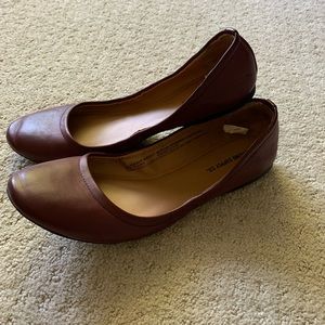 Ballet flats-Mossimo